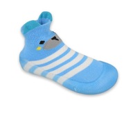 BEFADO topánočky pre bábätká 002P015 modré 18