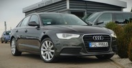 Audi A6 (Nr. ) 2.0 TDI Klima Navi Tempomat S...