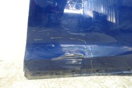 TESLA MODEL X 2015- door rear. left rear part