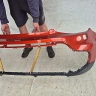 KIA SOUL II LIFT 16- bumper front front SPR 86511-B2800