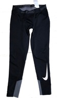 NIKE PRO Leginsy roz 140-146/10-12 lat