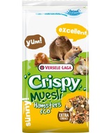 VERSELE-LAGA Crispy Muesli Hamster 400g