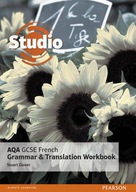 Studio AQA GCSE French Grammar and Translation