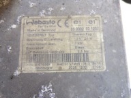 WEBASTO webasto MERCEDES W220 000002031232