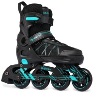 RAVEN Expert Mint Регульовані коліщатка гумові