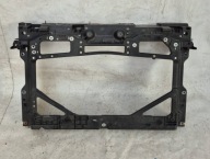 MAZDA CX-3 CX3 15- support panel for radiators pillar iron D09H-53110