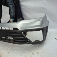 VW CRAFTER II 2 MAN TGE 16- bumper front front 6XPDC 7C0807221A