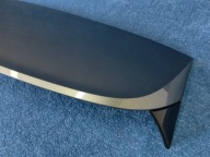 SKODA SCALA 19- SPOILER LOTKA bonnet boot graphitic original 657827878B