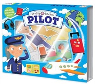 Let s Pretend Pilot Priddy Roger ,Priddy Books