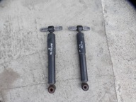 Citroen E-Berlingo IV shock absorber rear part left right 9836982180