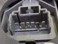 FIAT IDEA light right rear part 46829508