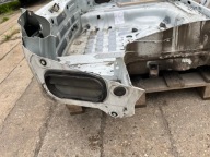 rear panel floor sump boot AUDI A3 8V sedan LS9R