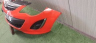 bumper front complete OPEL CORSA D LIFT OPC LINE LAK: Z547 79U