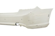 bumper rear part rear MERCEDES E W207 COUPE PDC