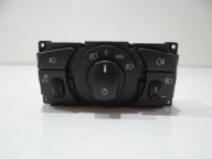 PANEL Interrupteur commande phares feux BMW 5 E60 E61 6953739 (4295192)