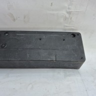 BMW X1 E84 -> frame holder signs REJESTRACYJNEJ front 51117303797