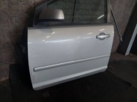 door complete left front FORD FOCUS MK2 03 HB 5D
