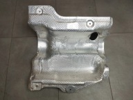 Mercedes-Benz GLC X253 Blende Abdeckung TERMICZNA A2054700347