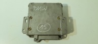 BMW 5 E34 2,5TDS control unit of the engine 0281001181 (15)