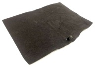 mats floor car carpet boot VW GOLF VI