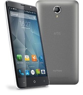 Smartfon myPhone Artis 5,5'' 1/8GB DULA SIM - CZYTAJ OPIS