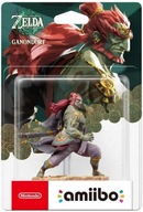 AMIIBO GANONDORF THE LEGEND OF ZELDA TEARS OF THE KINGDOM