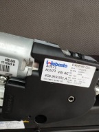 Audi A6 C7 4G Sedan Schiebedach 4G5877255A