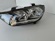 Feux phare Gauche REFLEKTOR AUDI A1 II 82A 18