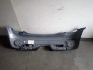 bumper rear part rear MINI COOPER F56 JCW 2014