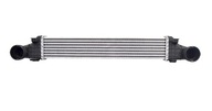 ÚJ INTERCOOLER MERCEDES E-OSZTÁLY W211 2.0 2.2 CDI