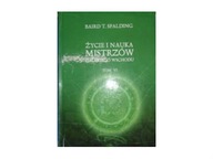 Zycie i nauka Mistrzow Dalekiego Wschodu t.VI