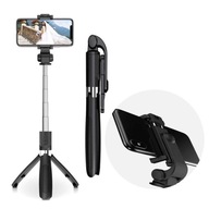 KIJEK SELFIE STICK BLUETOOTH DO IPHONE 11 12 13 14