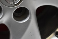 discs aluminium disc 9965207580 18" ET60 5X114.3X67.1 MAZDA 3 2 II