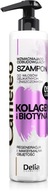 DELIA Cameleo šampón Kolagén a Biotín 250 ml