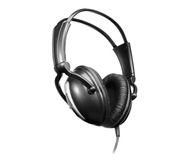 nowe Gamingowe Słuchawki Nauszne Lenovo P723N czarne