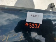 RENAULT SCENIC e RX4 parafango destra verde