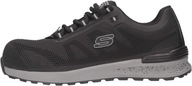 SKECHERS BULKLIN PÁNSKA OCHRANNÁ OBUV 45,5 1SZE