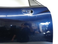 door right front right front MAZDA CX-5 and 12-17R GRANATOWE LAKIER 42M
