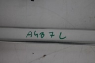 DACHRELING DACH CHROM KOMPLET AUDI A4 B7 KOMBI