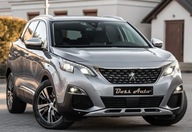 Peugeot 3008 2.0HDI 177KM SKora Full Ledy Navi...