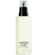 Giorgio Armani Code Homme EDT náplň 150 ml