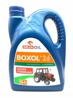 Hydraulický a prevodový olej Orlen Boxol 26 5 l