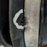 Alfa Romeo Stelvio 2,0T semi-axis front left (A127)