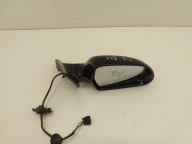 AUDI Q3 8U 11r-> mirror right 6PIN colour LY9B EUROPA