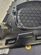 DE COUVERTURE DU HAUT PARLEUR DU TABLEAU DE BORD AUDI A6 C8 4K1035428