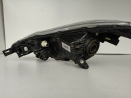 light right REFLEKTOR NISSAN NOTE E12 13