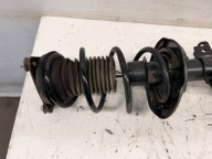 Renault Megane IV 1.6 dCi mcpherson right swing right 543025200R