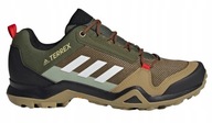 Buty trekkingowe męskie Adidas Terrex AX3 Hiking