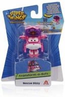 Figurka Super Wings Frunia Dizzy Transformująca