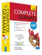 Complete German (Learn German with Teach